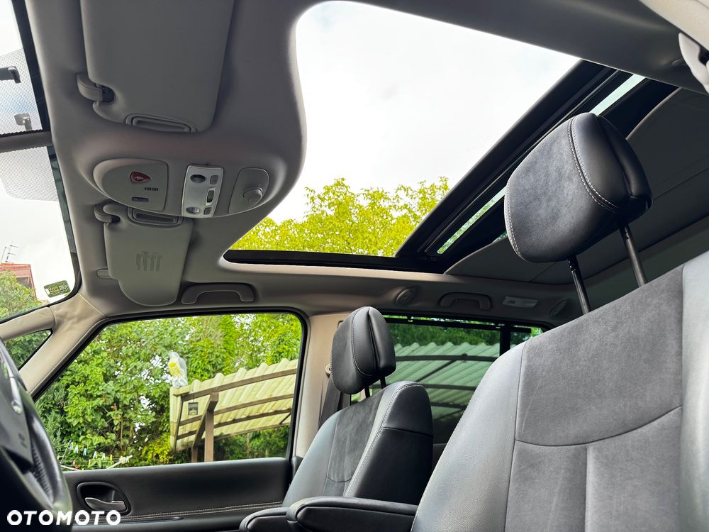 Renault Espace 2.0 dCi FAP Privilege - 24