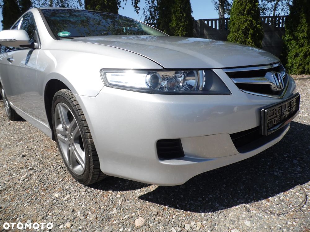 Honda Accord 2.0 i Sport 30 Jahre Edition - 28