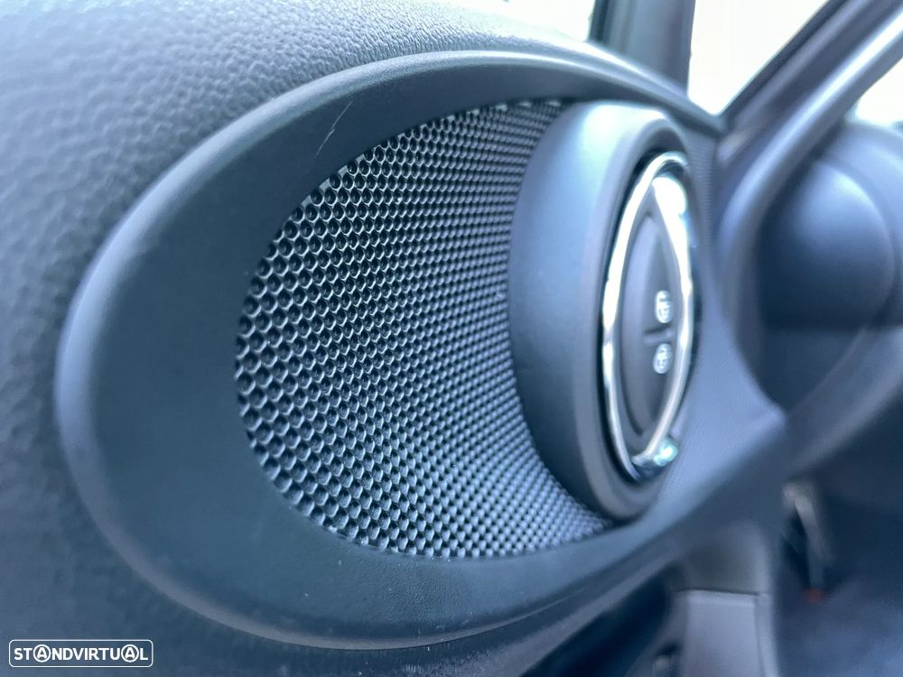 MINI Clubman Cooper SD Auto - 25