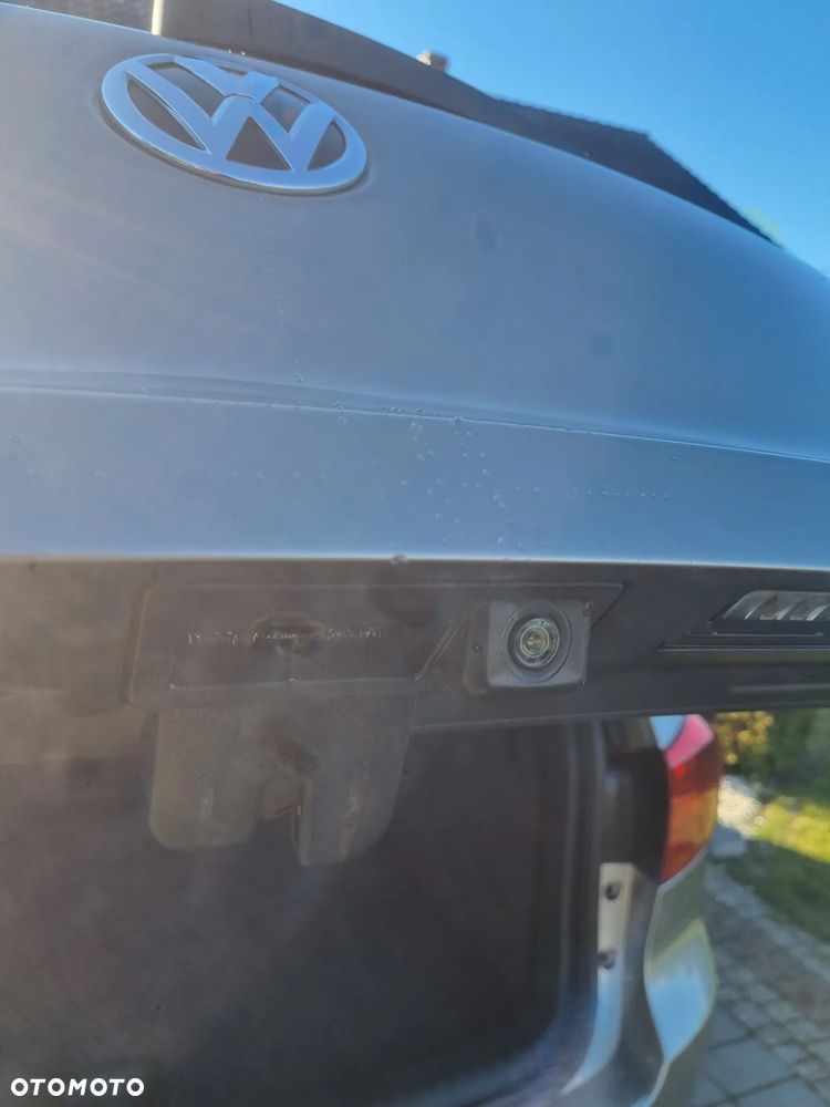 Volkswagen Tiguan 1.4 TSI Sport&Style - 32