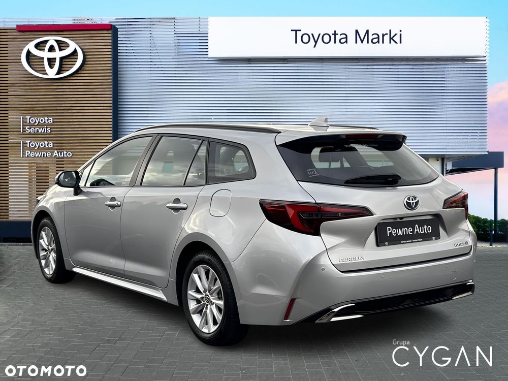 Toyota Corolla 1.8 Hybrid Comfort - 3