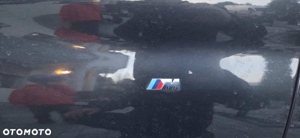 BMW Seria 5 525d M Sport sport - 10