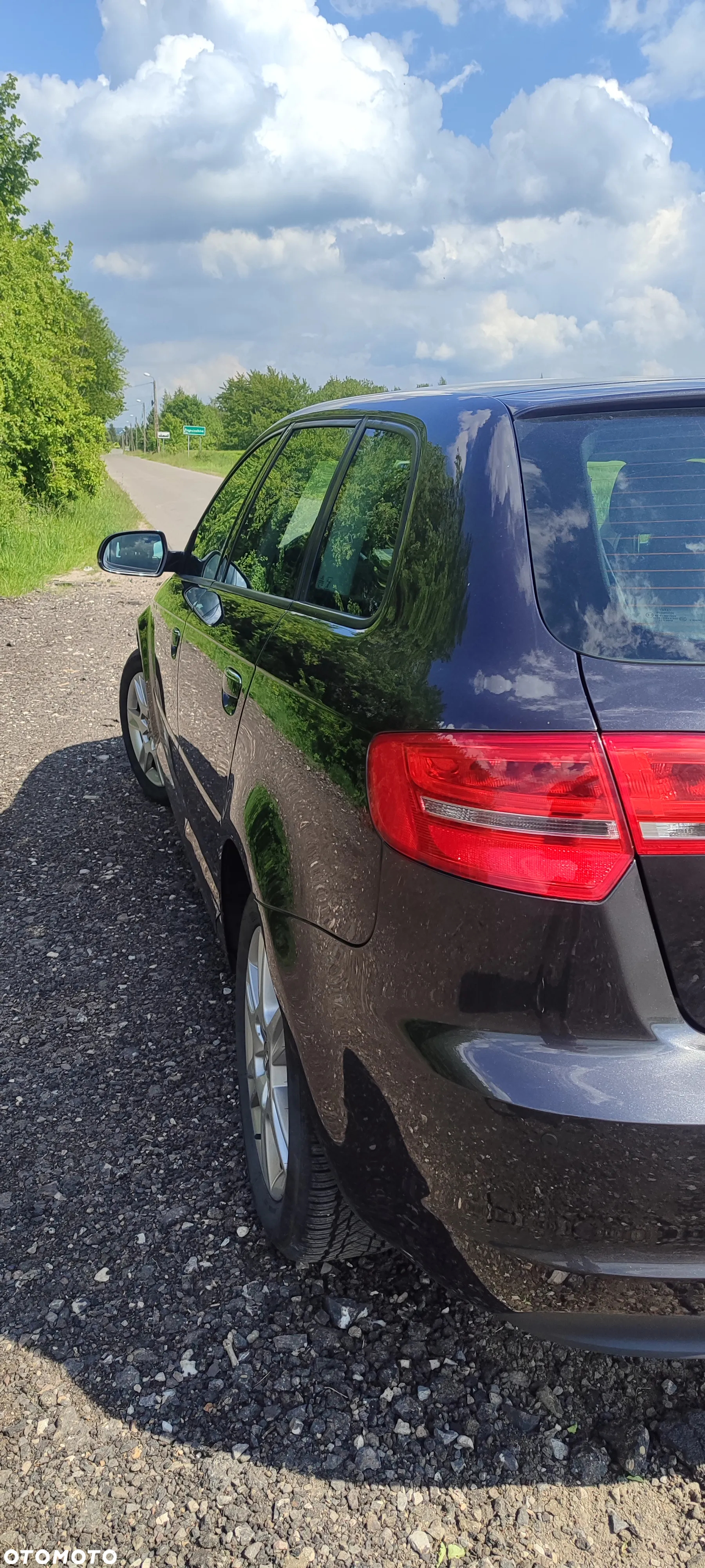 Audi A3 1.6 TDI Sportback Ambition - 14