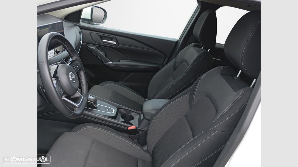 Nissan Qashqai - 16