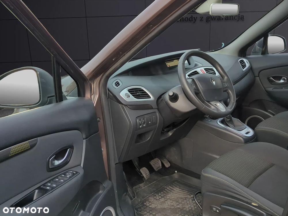 Renault Scenic TCe 130 Dynamique - 13