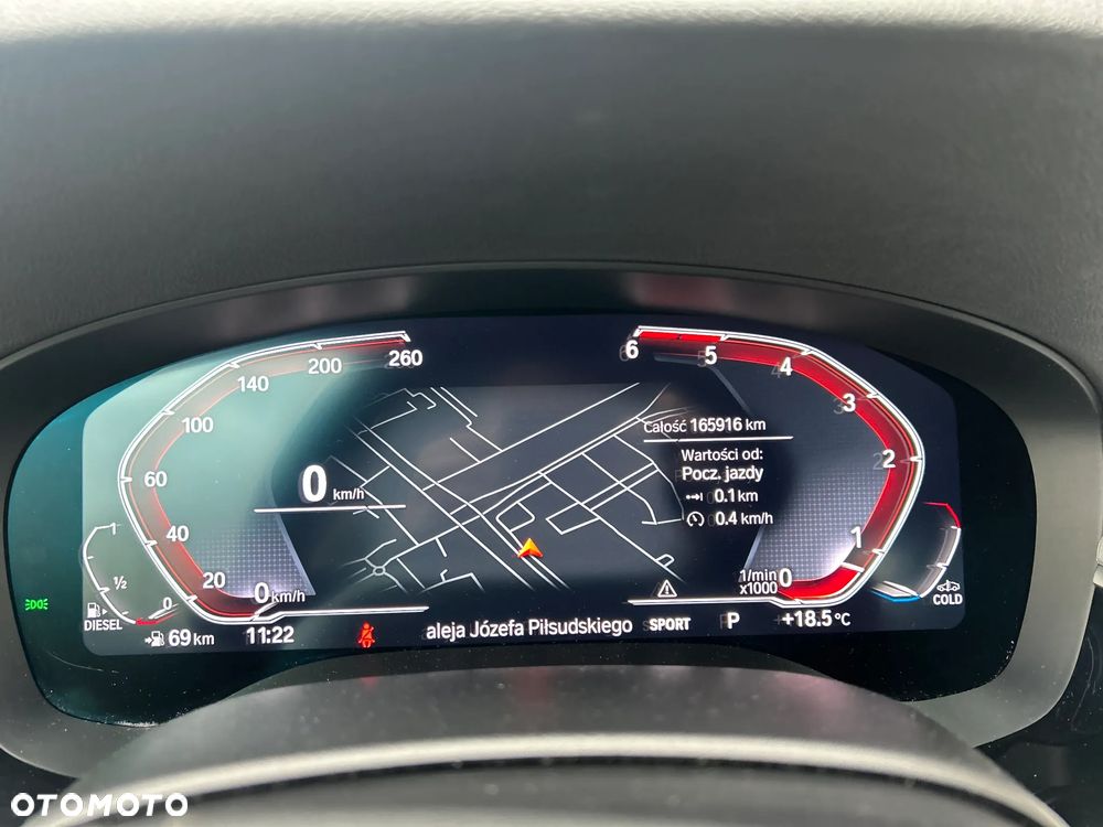 BMW Seria 5 - 37