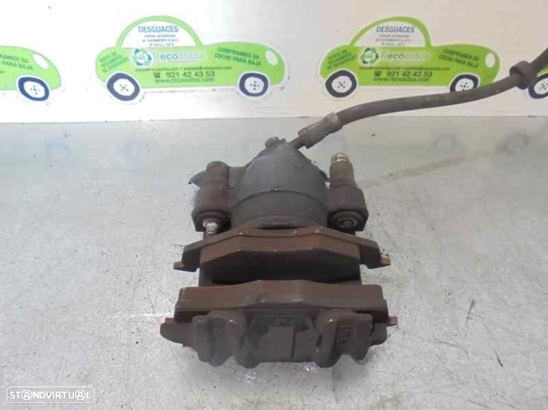 PINÇA TRAVÃO FRONTAL DIREITA SEAT AROSA 2003 - - 1