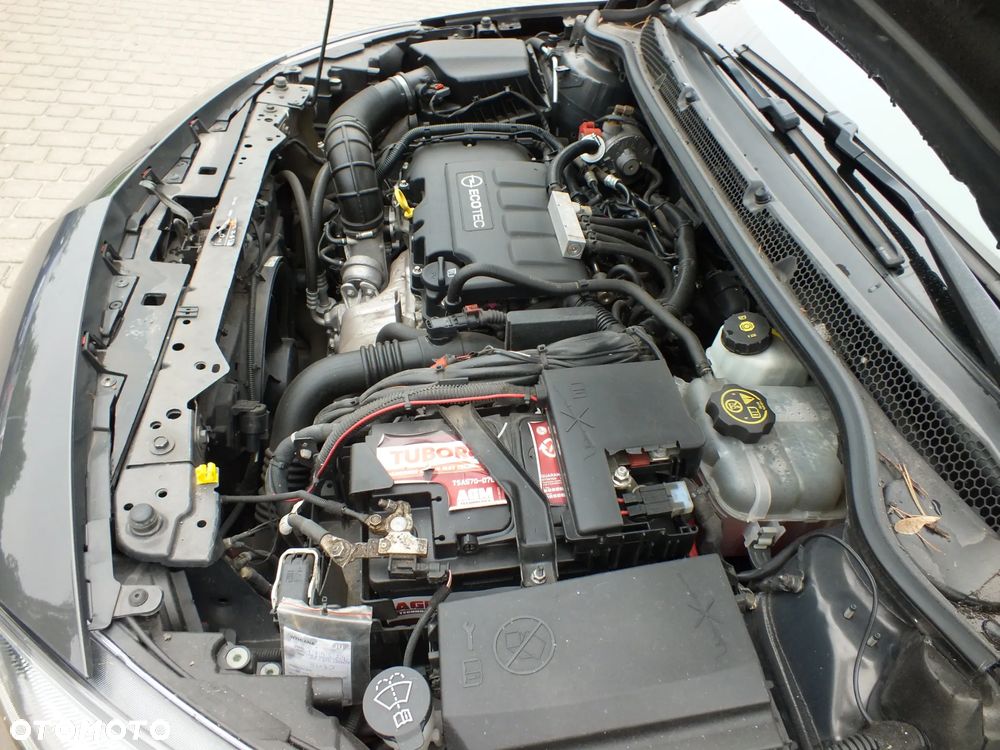 Opel Astra - 32