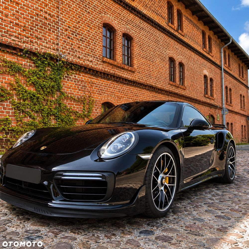 Porsche 911 - 1