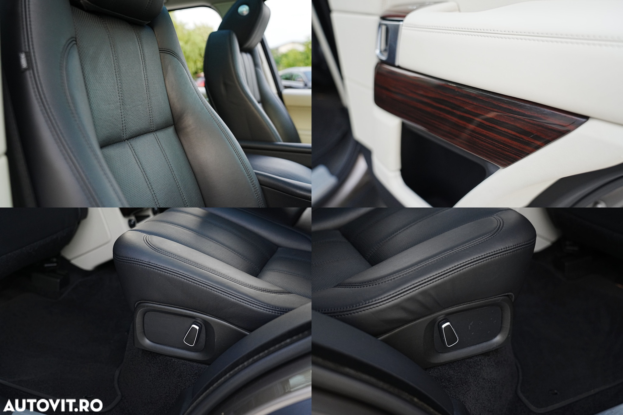 Land Rover Range Rover 3.0 I TDV6 Vogue - 26