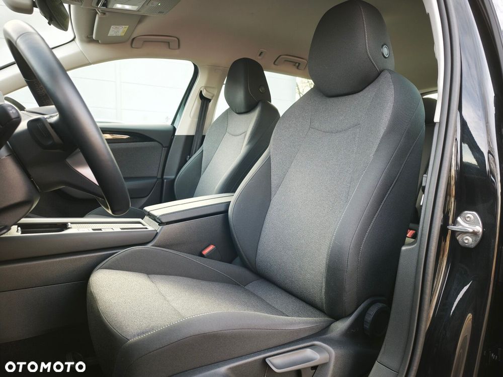 Volkswagen Passat Variant 1.5 TSI EVO Business DSG - 7