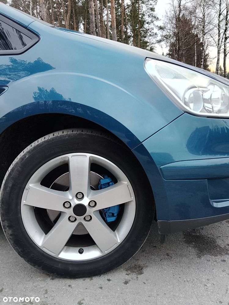 Ford S-Max 2.0 TDCi DPF Business Edition - 26