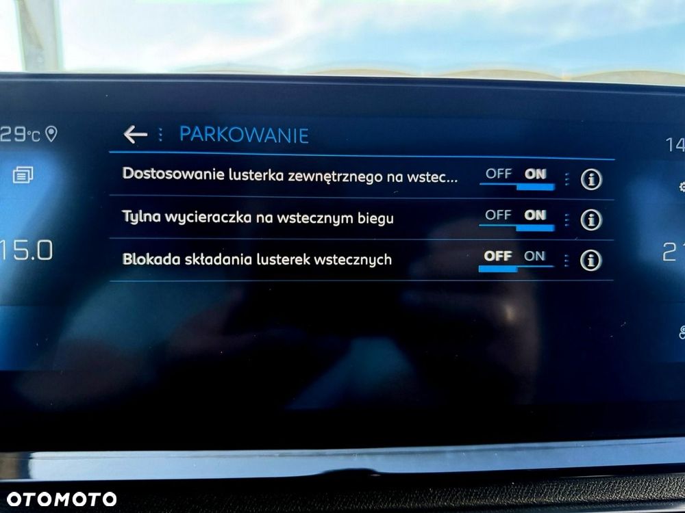 Peugeot 5008 - 40
