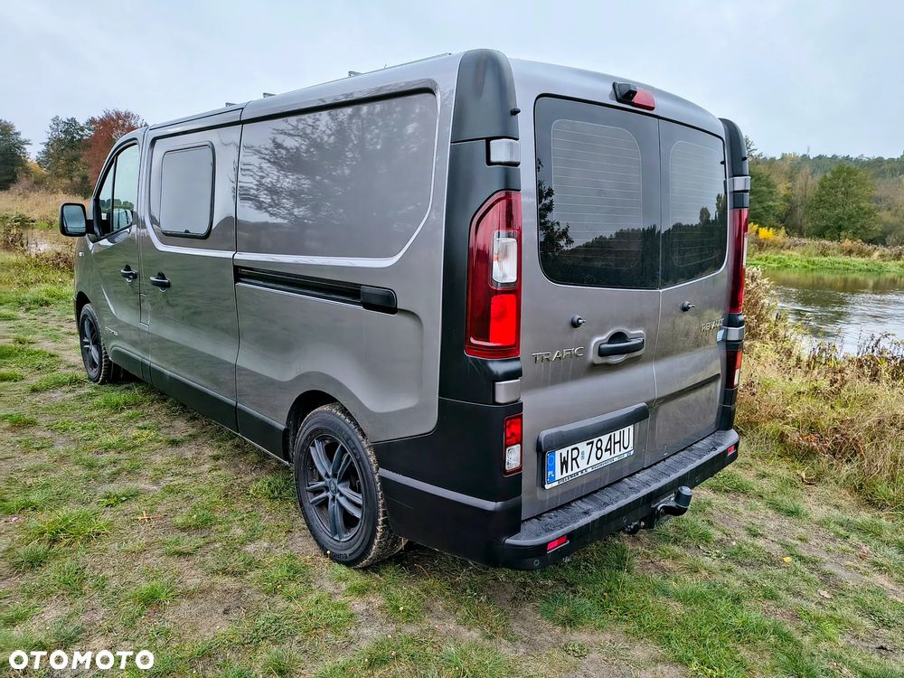 Renault Trafic 3 - 2