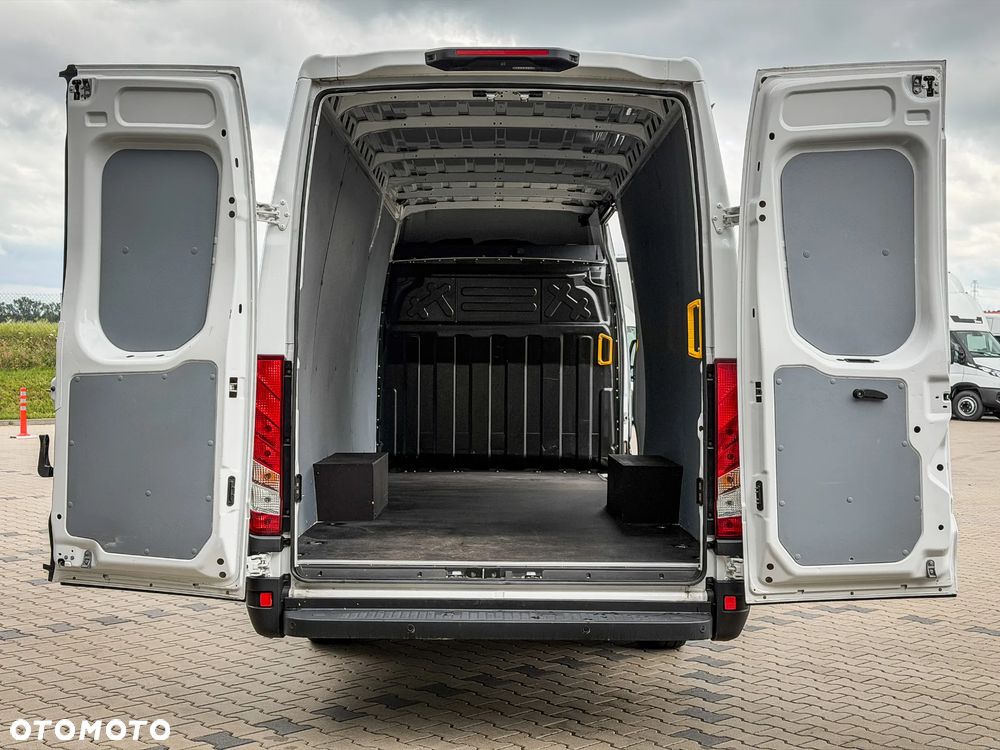 Iveco eDaily 35S14E V/P! Elektryczny! - 17