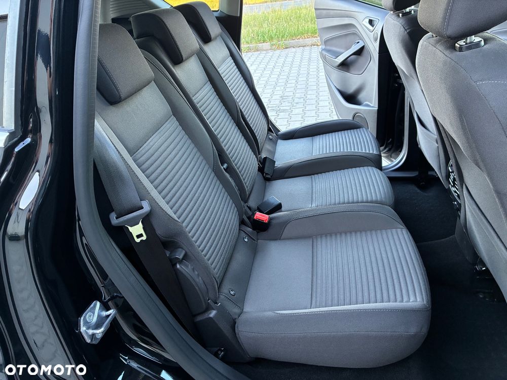Ford C-MAX 1.0 EcoBoost Titanium ASS - 18
