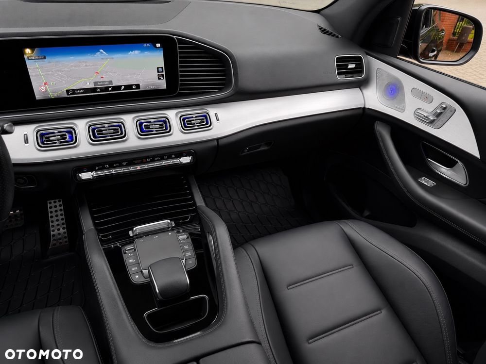 Mercedes-Benz GLE 350 de 4-Matic Premium - 17