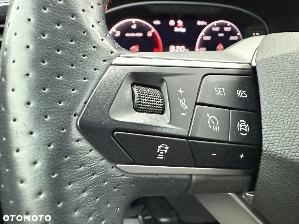 Seat Ateca 2.0 TDI DSG FR - 26