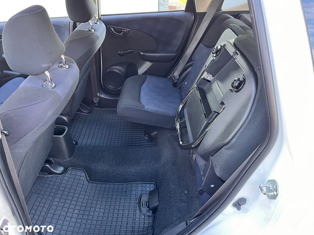 Honda Jazz 1.2 i-VTEC - 17