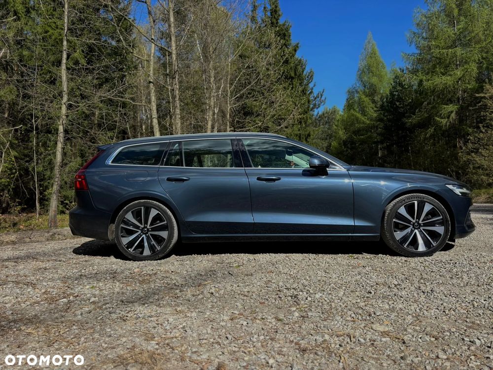 Volvo V60 T4 Momentum - 11