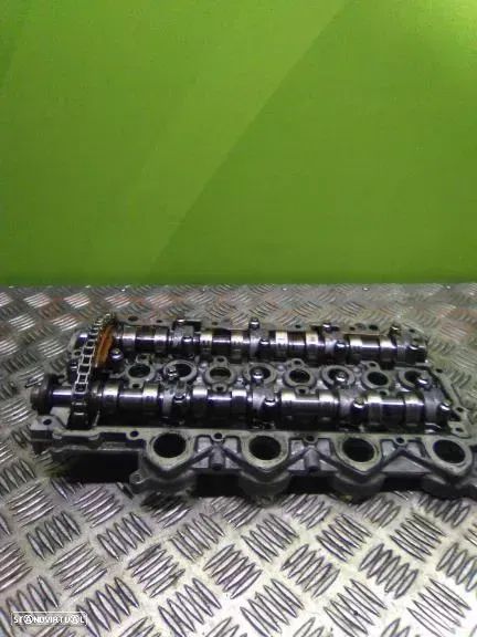 Reparação de Motor Ford Focus 1.6Tdci G8DA - 9