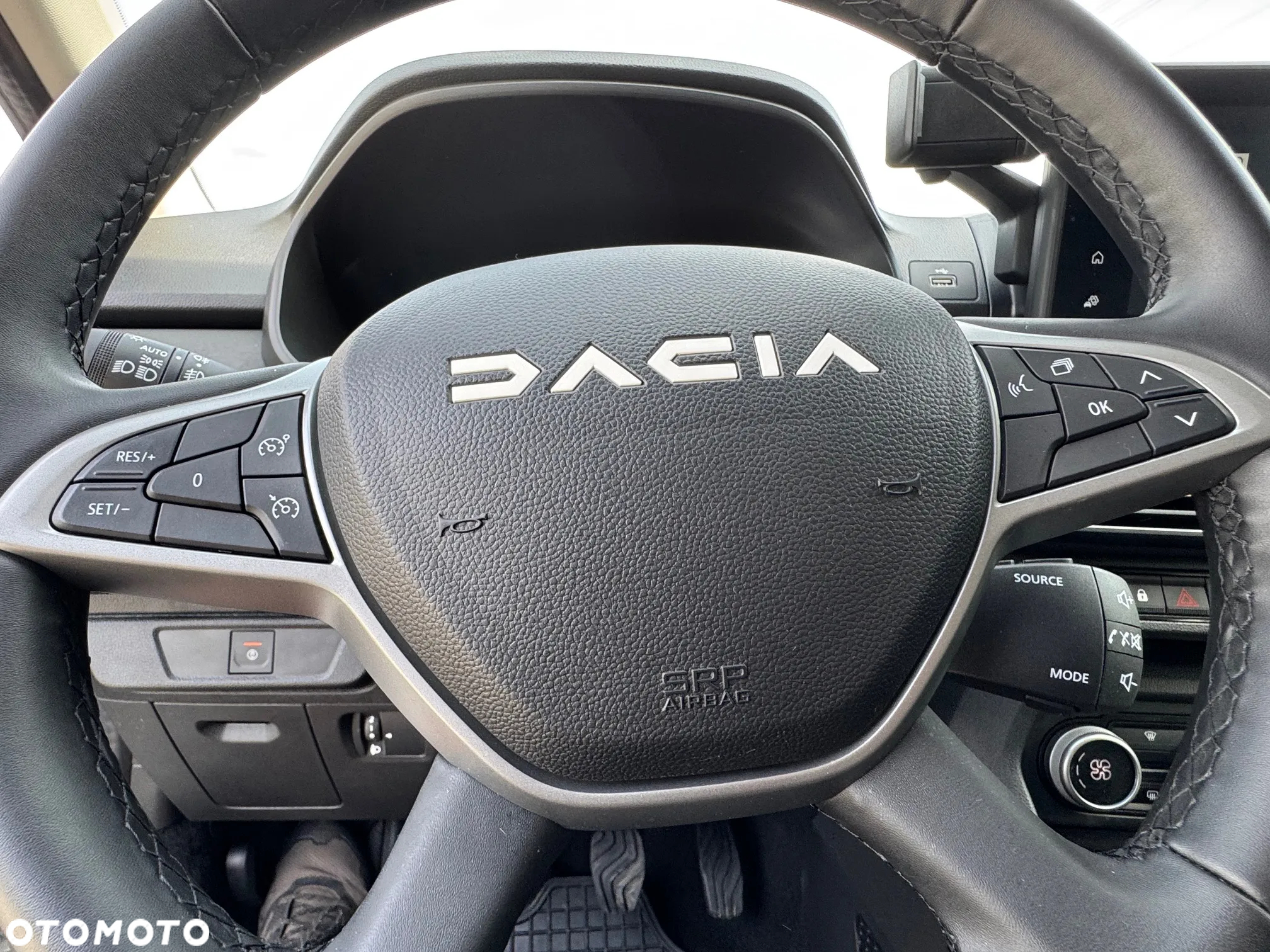 Dacia Jogger 1.0 TCe Extreme - 14