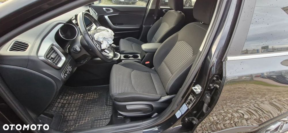 Kia XCeed 1.5 T-GDI Prestige Line - 17