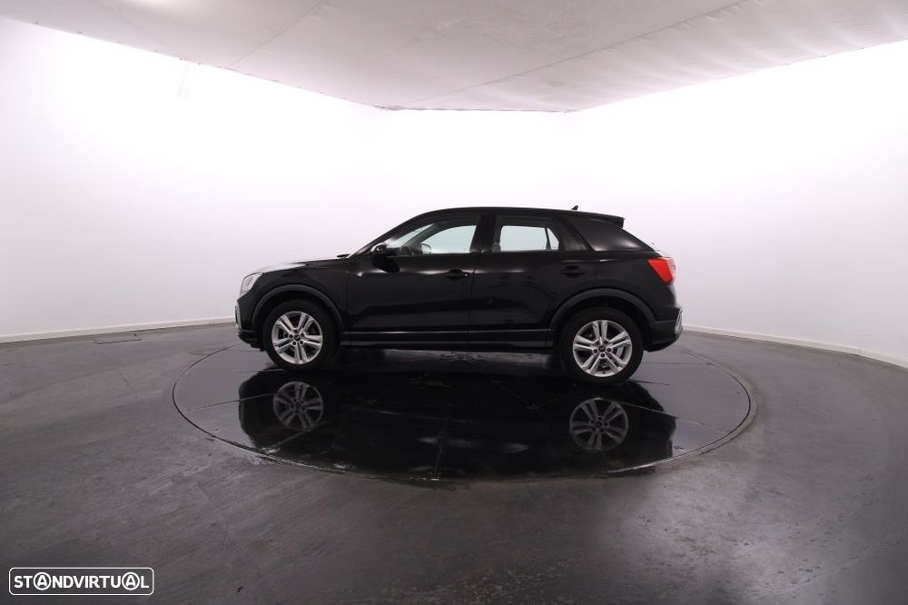 Audi Q2 30 TFSI Advanced - 3