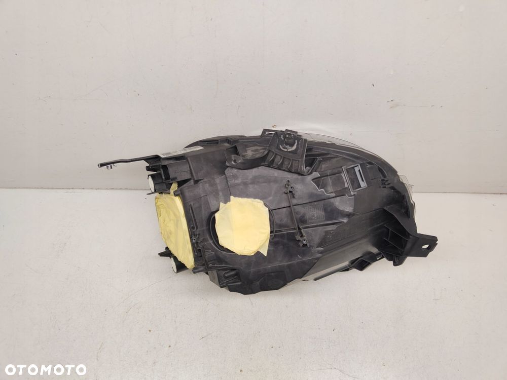mini cooper f56 lift lampa lewa full led - 3