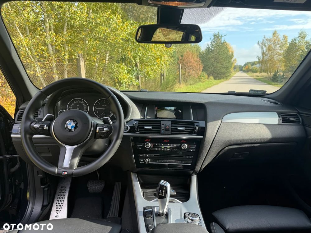 BMW X3 - 4
