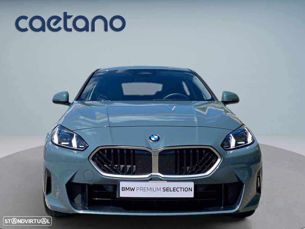 BMW 118 d - 20