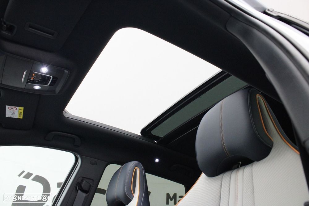 BYD Seal U 87 kWh Design - 27