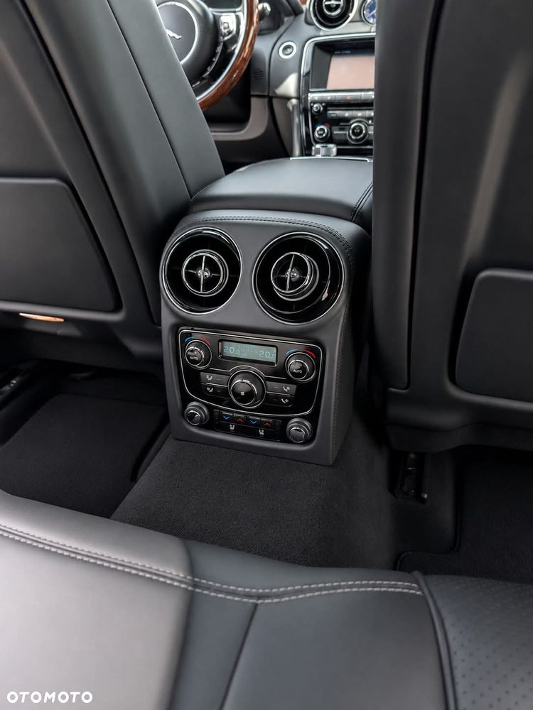 Jaguar XJ 5.0 S/C Supersport - 9