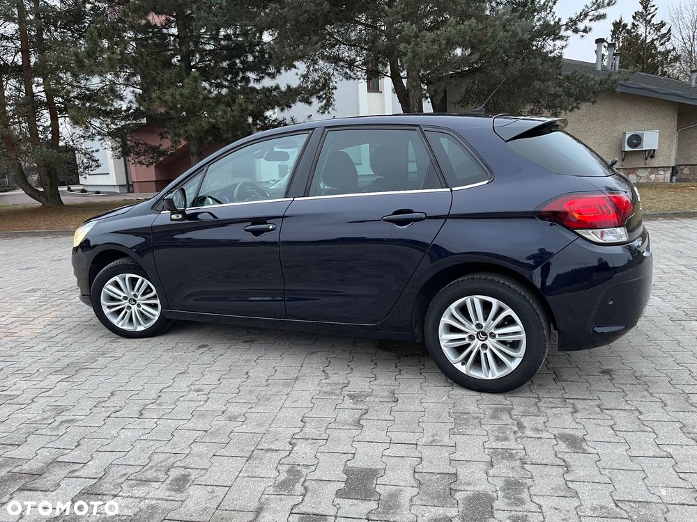 Citroën C4 PureTech 110 Selection - 23