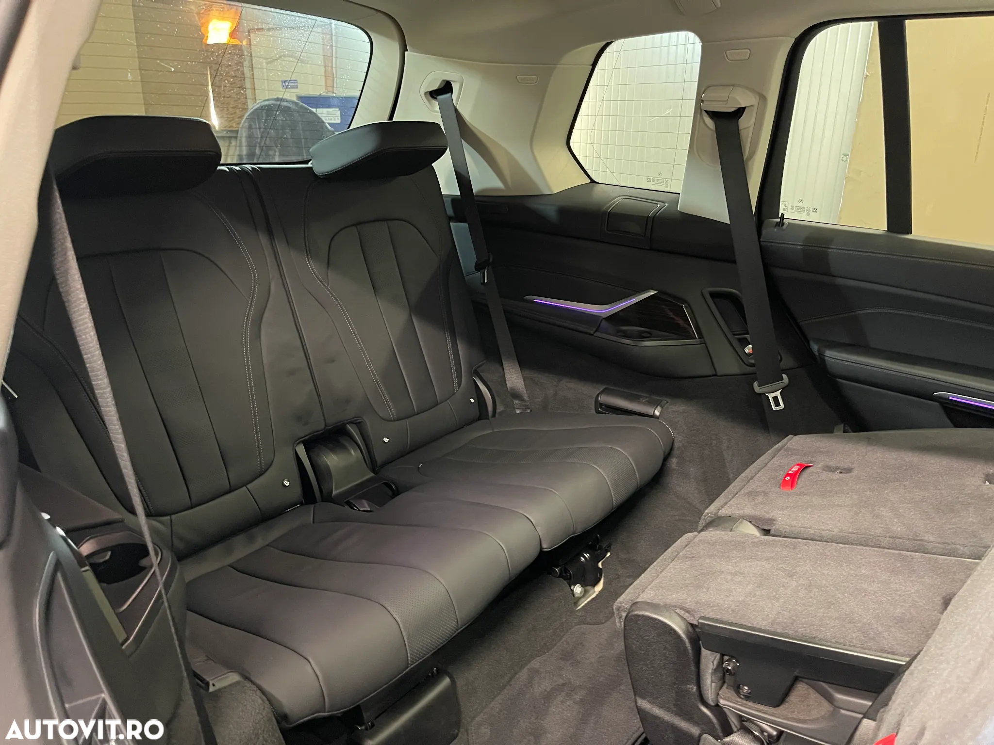 BMW X7 xDrive40d MHEV - 11