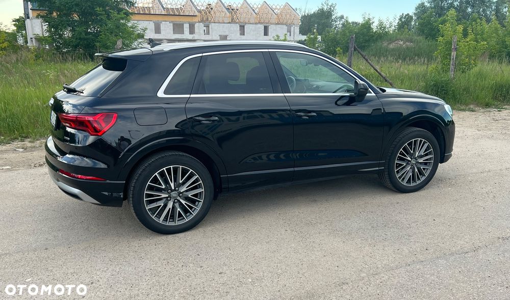 Audi Q3 45 TFSI Quattro S tronic - 7