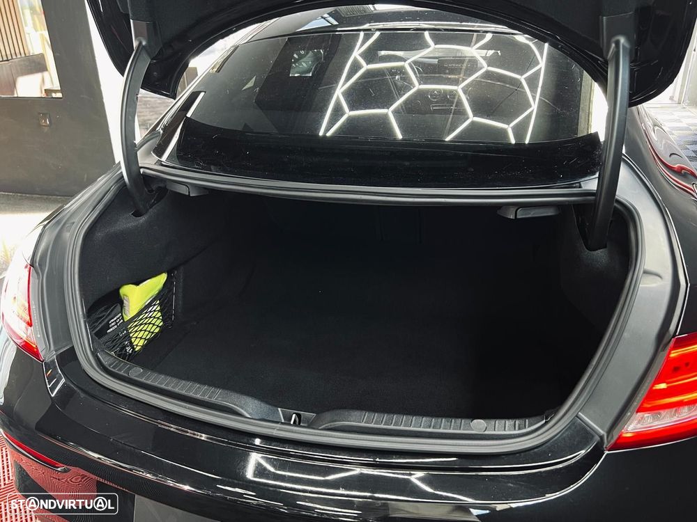 Mercedes-Benz C 250 d - 47