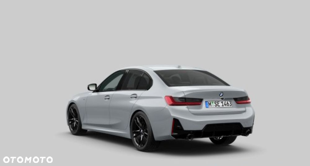 BMW Seria 3 320i xDrive M Sport sport - 5