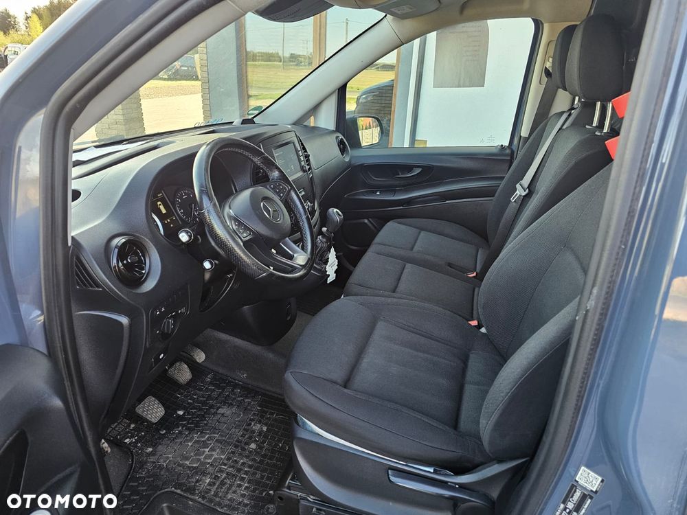 Mercedes-Benz vito - 6