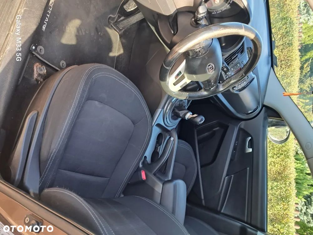 Kia Sportage 1.6 GDI S 2WD - 19