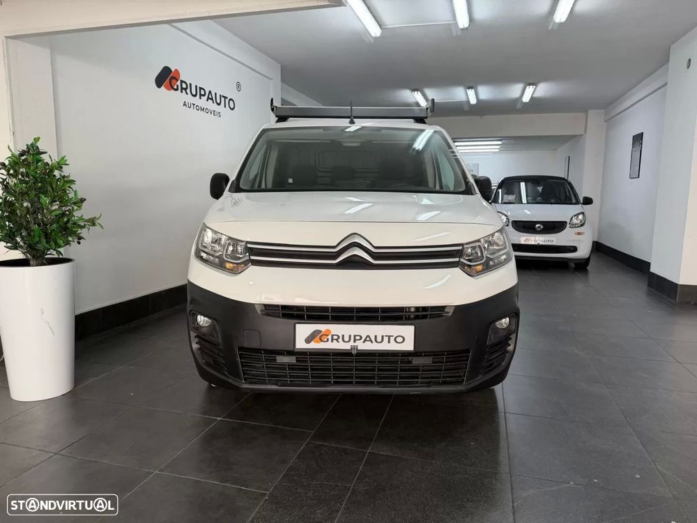 Citroën berlingo - 3