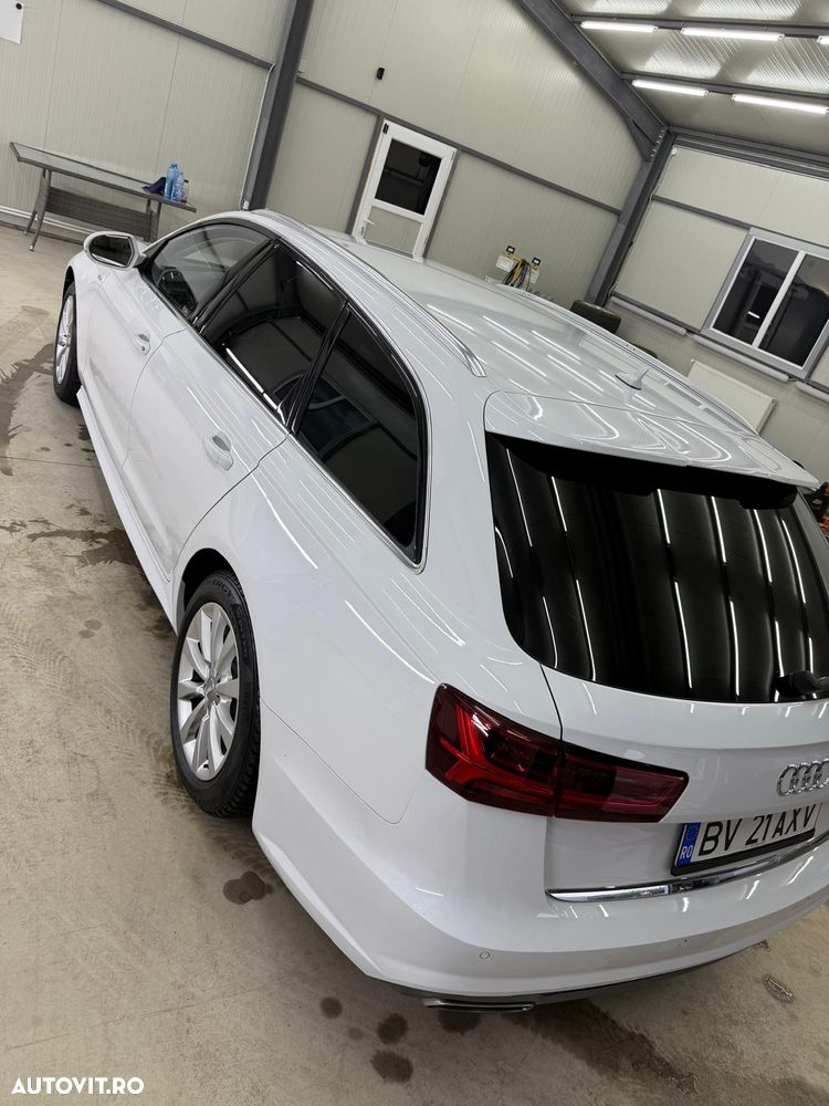 Audi A6 - 16