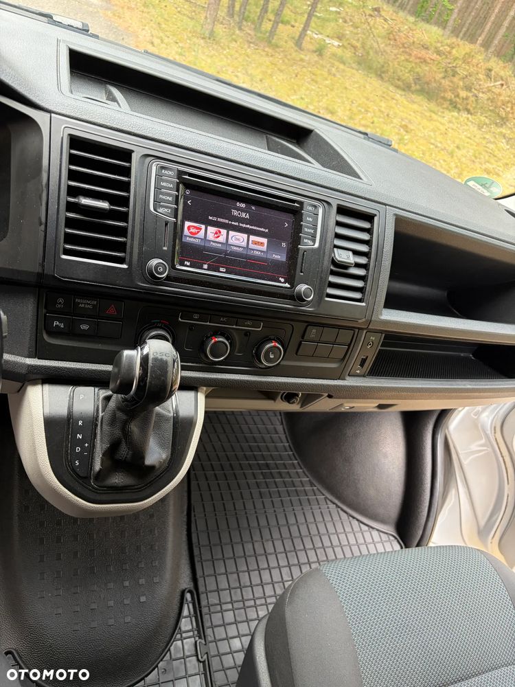 Volkswagen T6 - 17