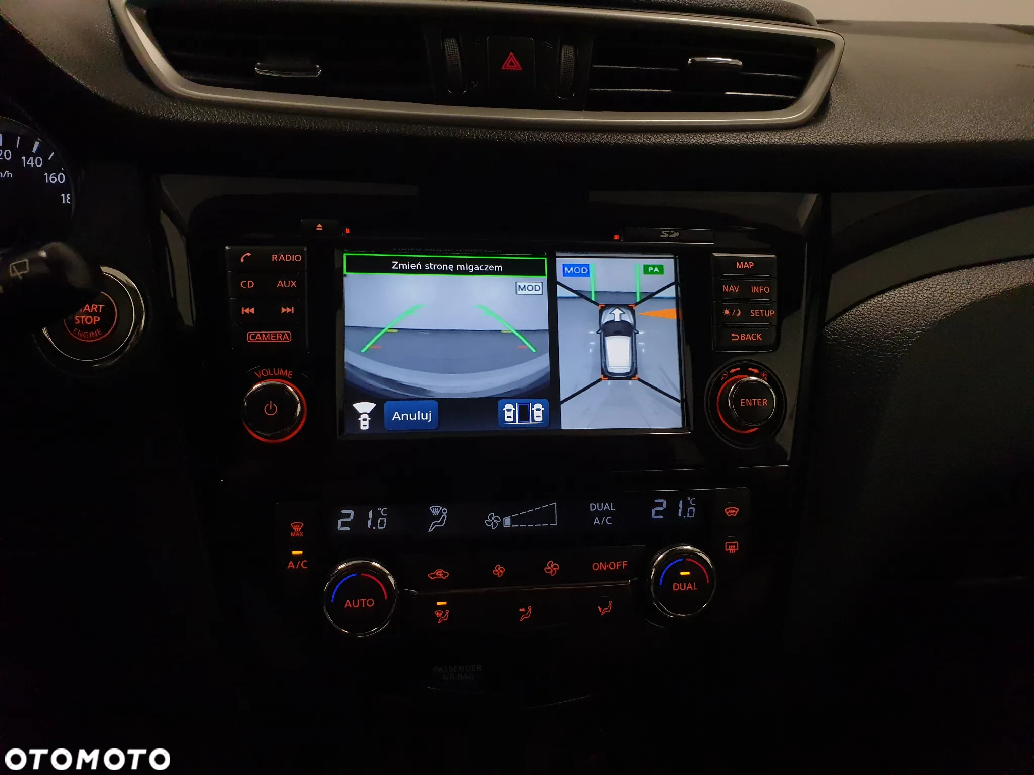 Nissan Qashqai 1.5 dCi Tekna+ - 21