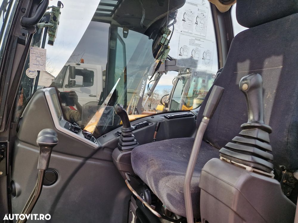 Mecalac 8MCR - 6