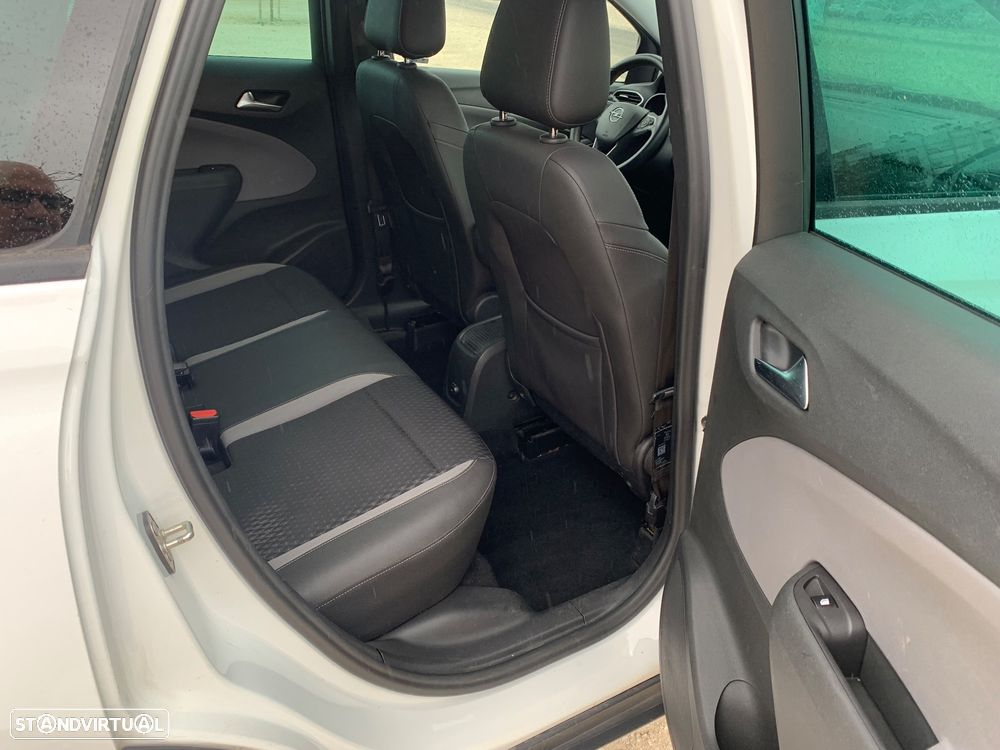 Opel Crossland X 1.6 CDTi Innovation - 12