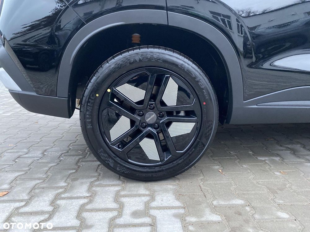 Omoda 5 - 19