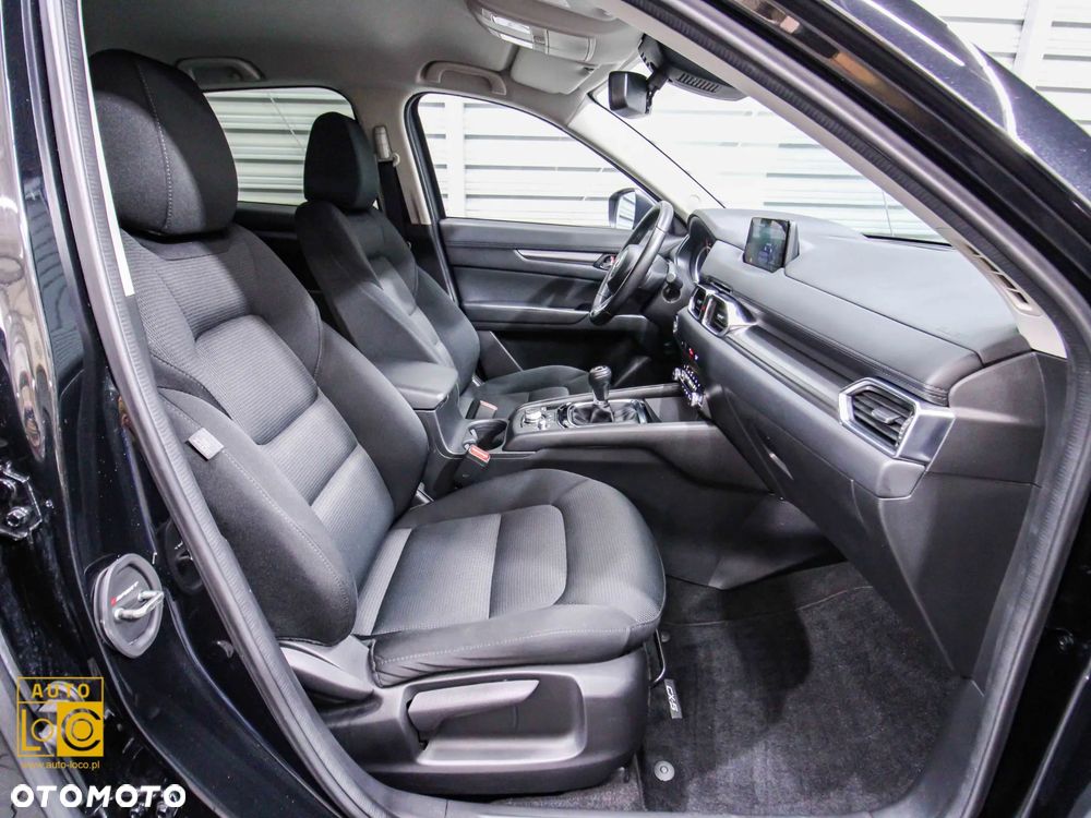Mazda CX-5 2.0 Skyenergy 2WD - 10