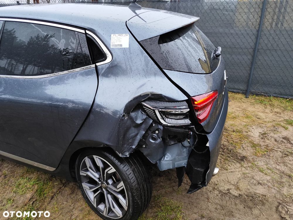 Renault Clio TCe 130 EDC GPF INTENS - 9