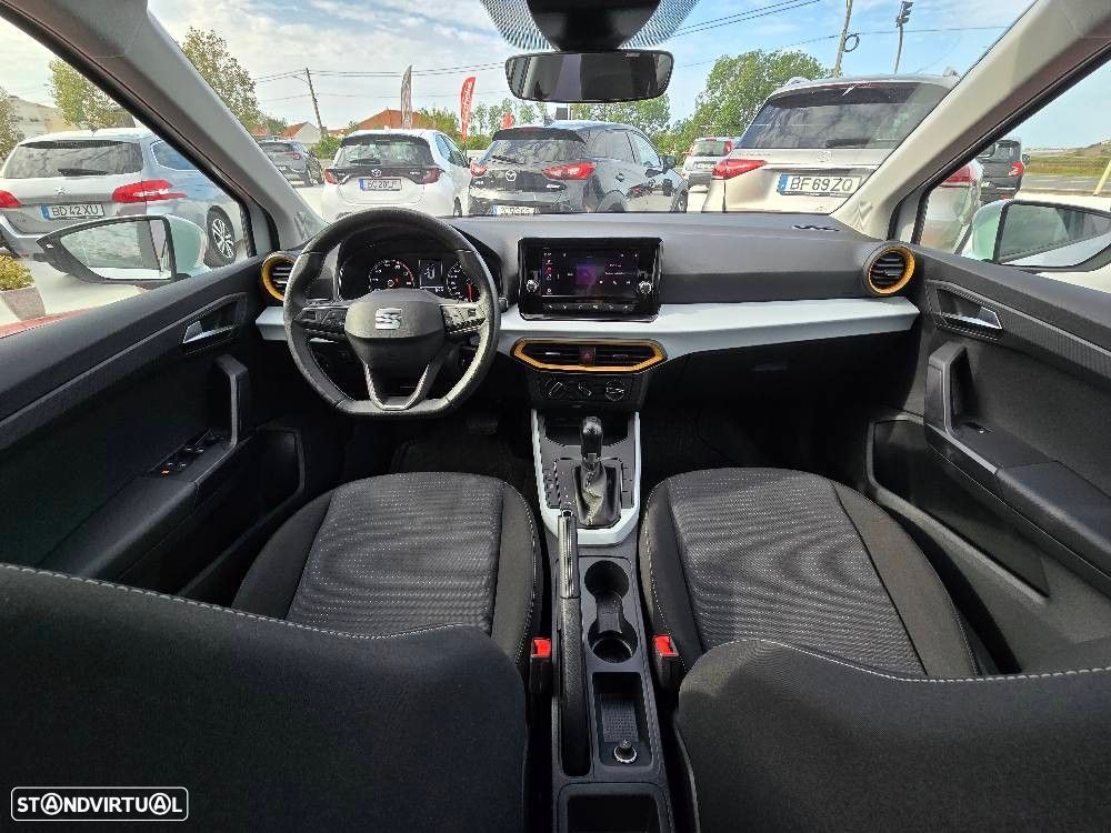 SEAT Arona - 7